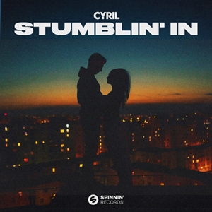 Cyril - Stumblin' In.jpg